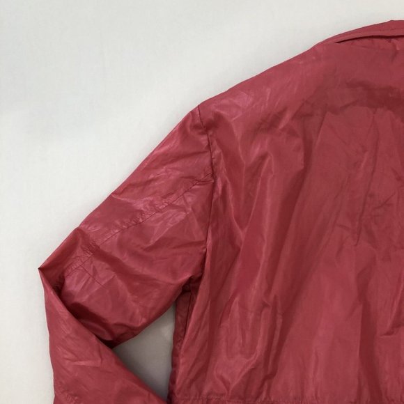 Basic House Jacket Hooded Man 100 Pink Hoodie Regular Fit Size 100 - Picture 14 of 16